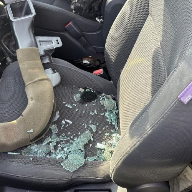 Moteur essuie glace avant RENAULT KOLEOS 1 Photo n°20