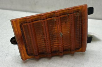 Optique avant secondaire gauche (feux)(clignotant) RENAULT MASTER 1 Photo n°1