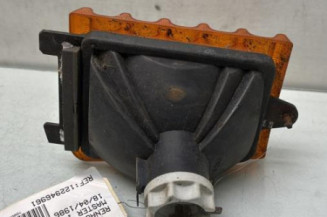 Optique avant secondaire gauche (feux)(clignotant) RENAULT MASTER 1