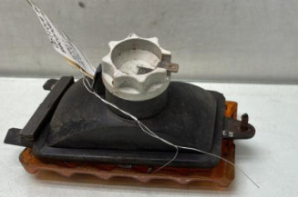 Optique avant secondaire gauche (feux)(clignotant) RENAULT MASTER 1