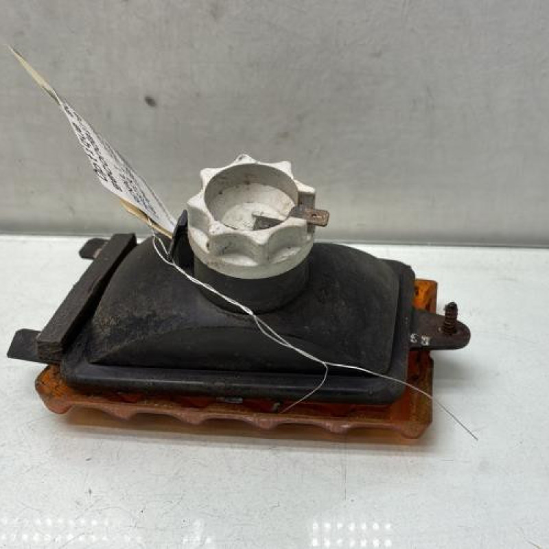 Optique avant secondaire gauche (feux)(clignotant) RENAULT MASTER 1 Photo n°3