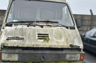 Optique avant secondaire gauche (feux)(clignotant) RENAULT MASTER 1