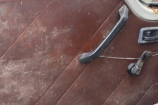 Optique avant secondaire gauche (feux)(clignotant) RENAULT MASTER 1