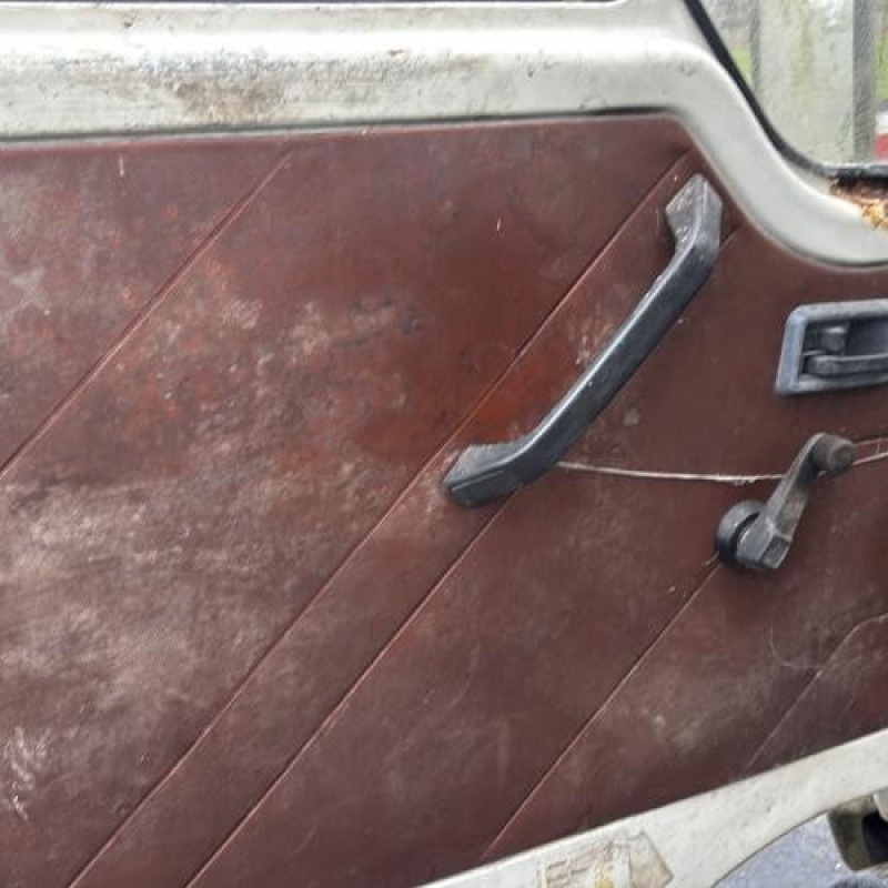 Optique avant secondaire gauche (feux)(clignotant) RENAULT MASTER 1 Photo n°12