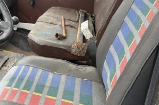 Optique avant secondaire gauche (feux)(clignotant) RENAULT MASTER 1