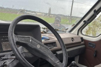 Optique avant secondaire gauche (feux)(clignotant) RENAULT MASTER 1