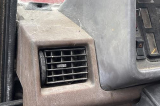 Optique avant secondaire gauche (feux)(clignotant) RENAULT MASTER 1