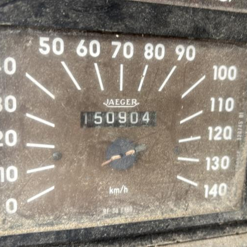 Optique avant secondaire gauche (feux)(clignotant) RENAULT MASTER 1 Photo n°18