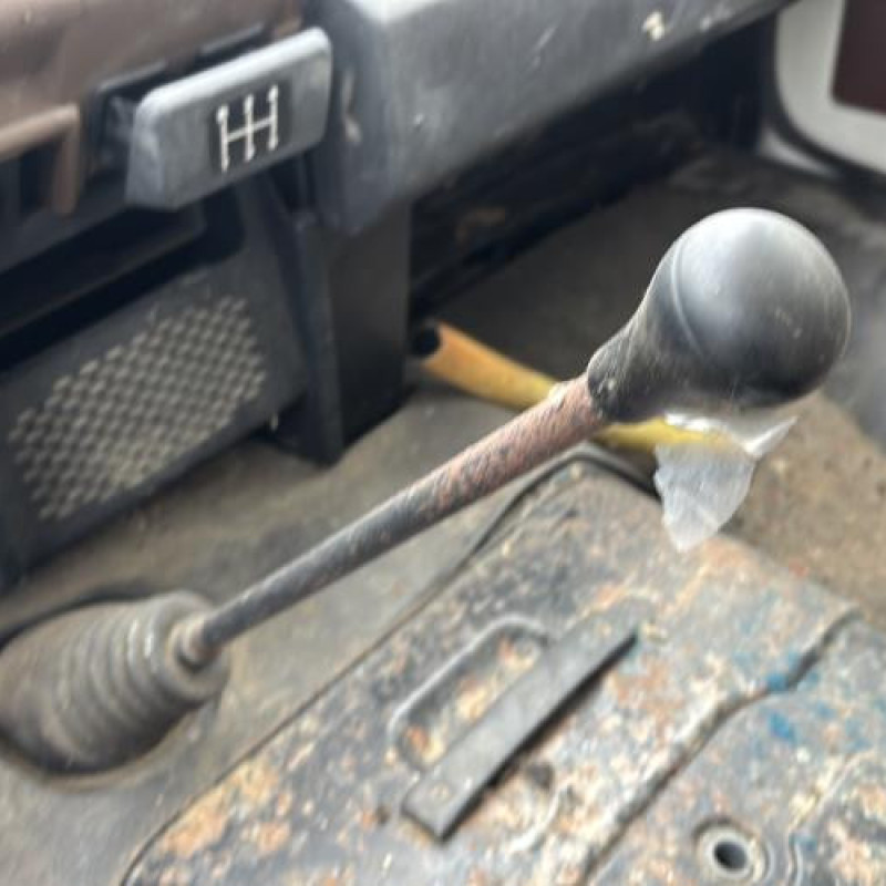 Optique avant secondaire gauche (feux)(clignotant) RENAULT MASTER 1 Photo n°20