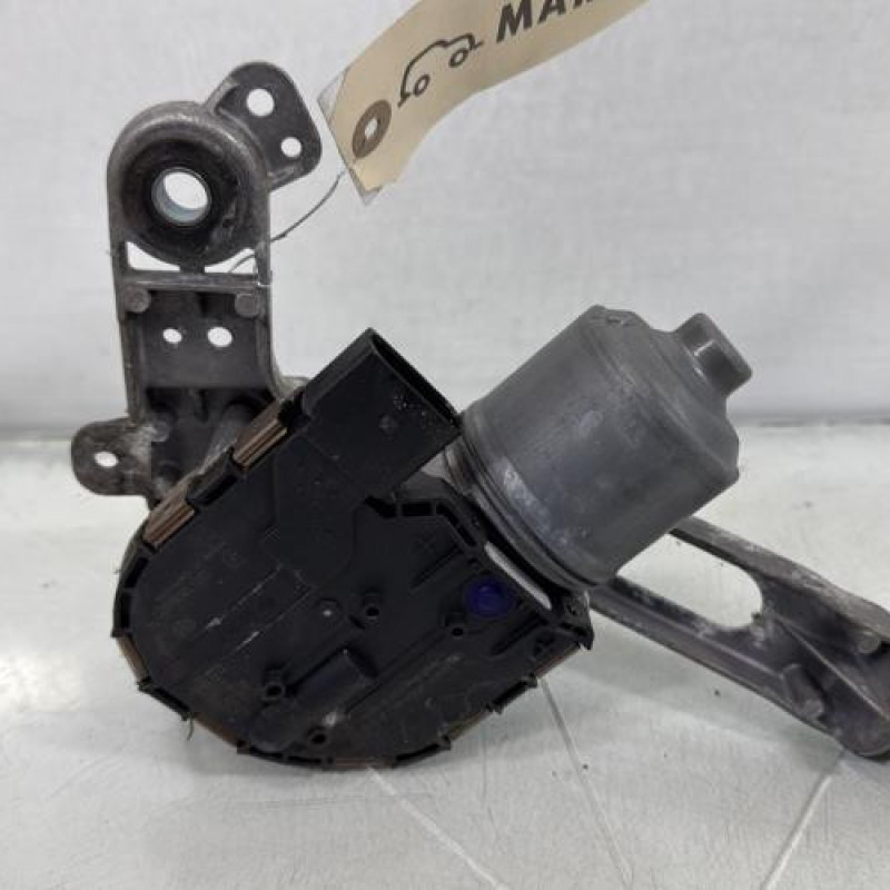 Moteur essuie glace avant droit FORD FOCUS 3 Photo n°2