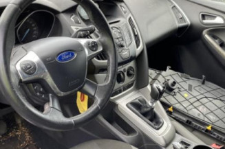 Moteur essuie glace avant droit FORD FOCUS 3