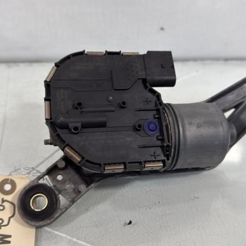 Moteur essuie glace avant gauche FORD FOCUS 3 Photo n°2