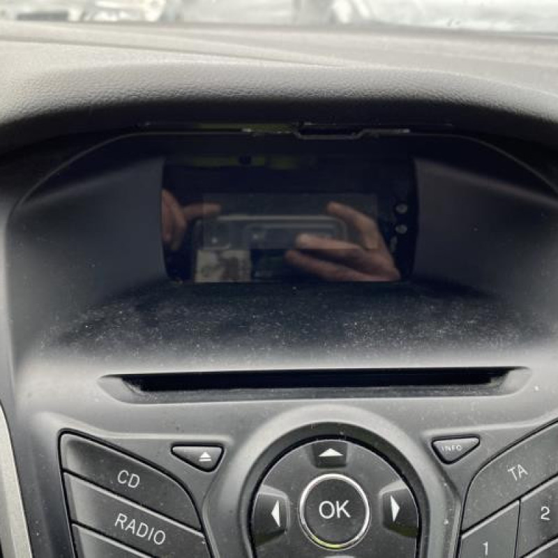 Moteur essuie glace avant gauche FORD FOCUS 3 Photo n°18