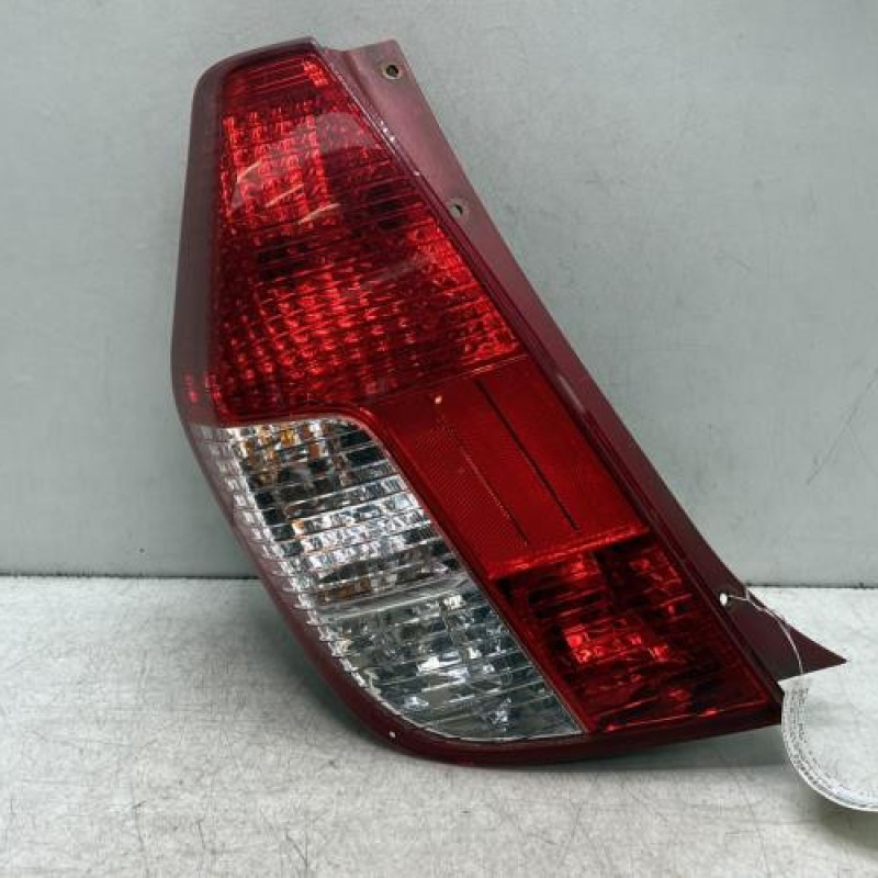 Feu arriere principal gauche (feux) HYUNDAI I 10 1 Photo n°1