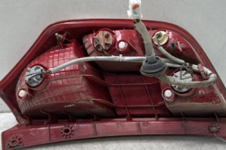 Feu arriere principal gauche (feux) HYUNDAI I 10 1