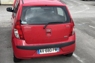 Feu arriere principal gauche (feux) HYUNDAI I 10 1