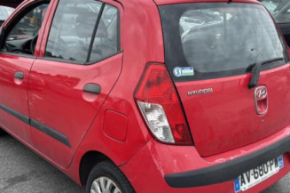 Feu arriere principal gauche (feux) HYUNDAI I 10 1