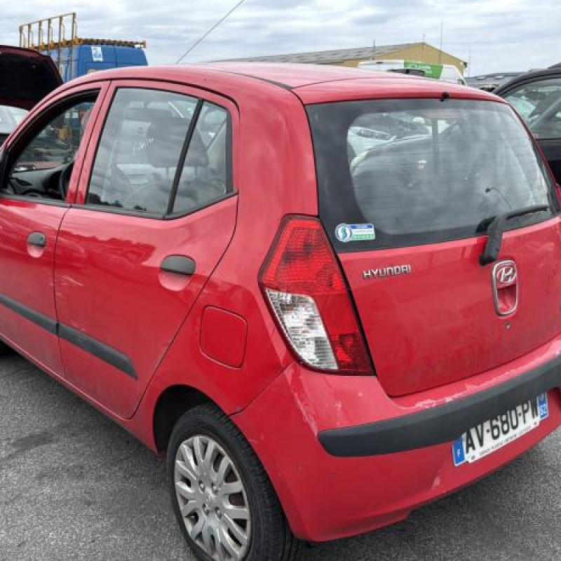 Feu arriere principal gauche (feux) HYUNDAI I 10 1 Photo n°20