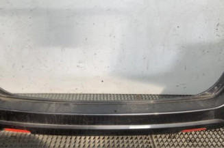 Pare choc arriere FORD FUSION Photo n°1