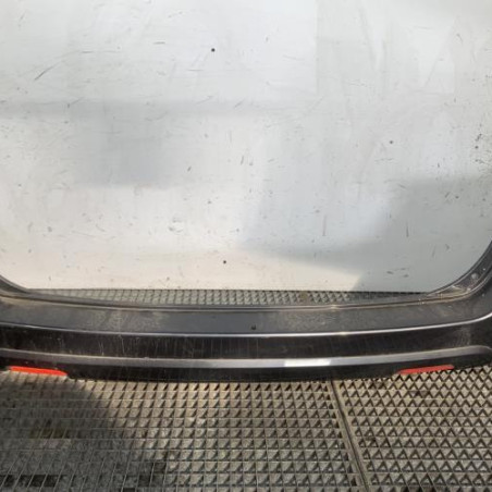 Pare choc arriere FORD FUSION Photo n°1