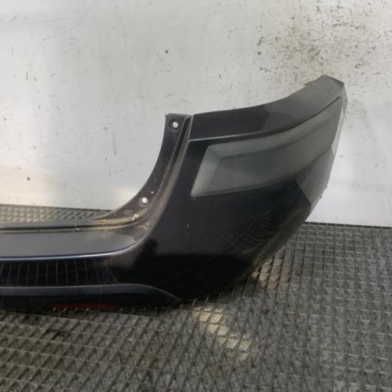 Pare choc arriere FORD FUSION Photo n°3