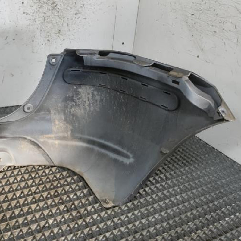 Pare choc arriere FORD FUSION Photo n°4