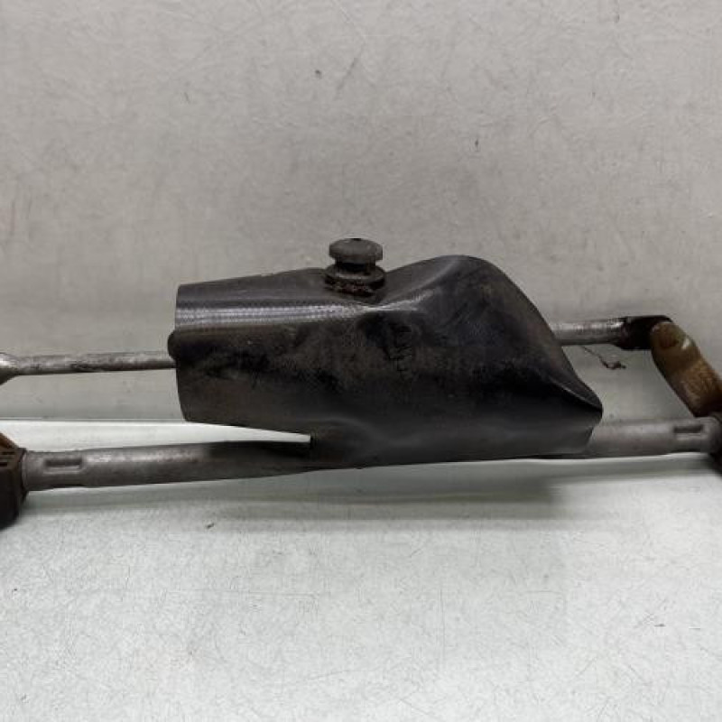 Moteur essuie glace avant FIAT PANDA 2 Photo n°1