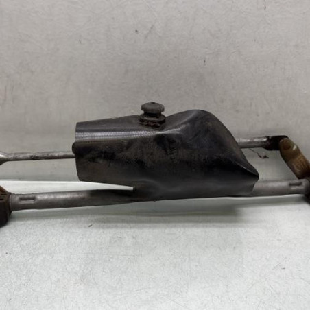 Moteur essuie glace avant FIAT PANDA 2 Photo n°1