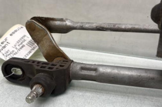Moteur essuie glace avant FIAT PANDA 2