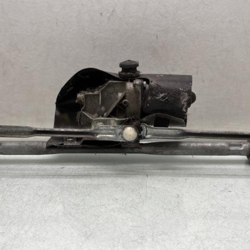 Moteur essuie glace avant FIAT PANDA 2 Photo n°4