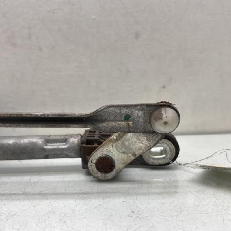 Moteur essuie glace avant FIAT PANDA 2 Photo n°5