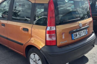 Moteur essuie glace avant FIAT PANDA 2