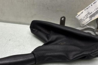 Levier frein à main BMW SERIE 3 E46 Photo n°1