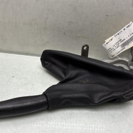 Levier frein à main BMW SERIE 3 E46 Photo n°1