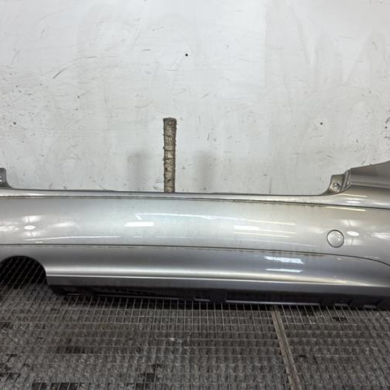 Pare choc arriere MERCEDES CLASSE A 169 Photo n°1
