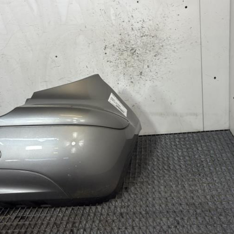 Pare choc arriere MERCEDES CLASSE A 169 Photo n°3