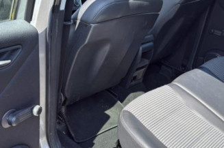 Pare choc arriere MERCEDES CLASSE A 169