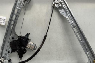 Leve vitre electrique avant droit RENAULT MEGANE 4 Photo n°1