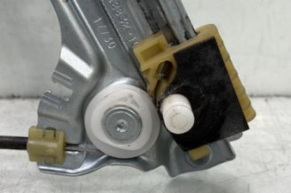 Leve vitre electrique avant droit RENAULT MEGANE 4