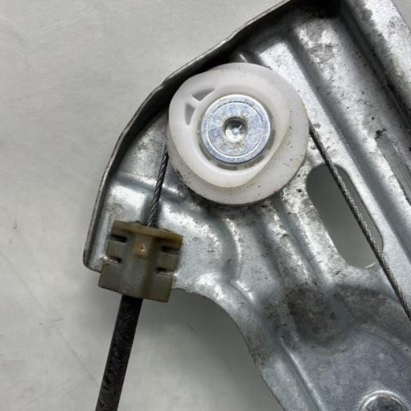 Leve vitre electrique avant droit RENAULT MEGANE 4 Photo n°3