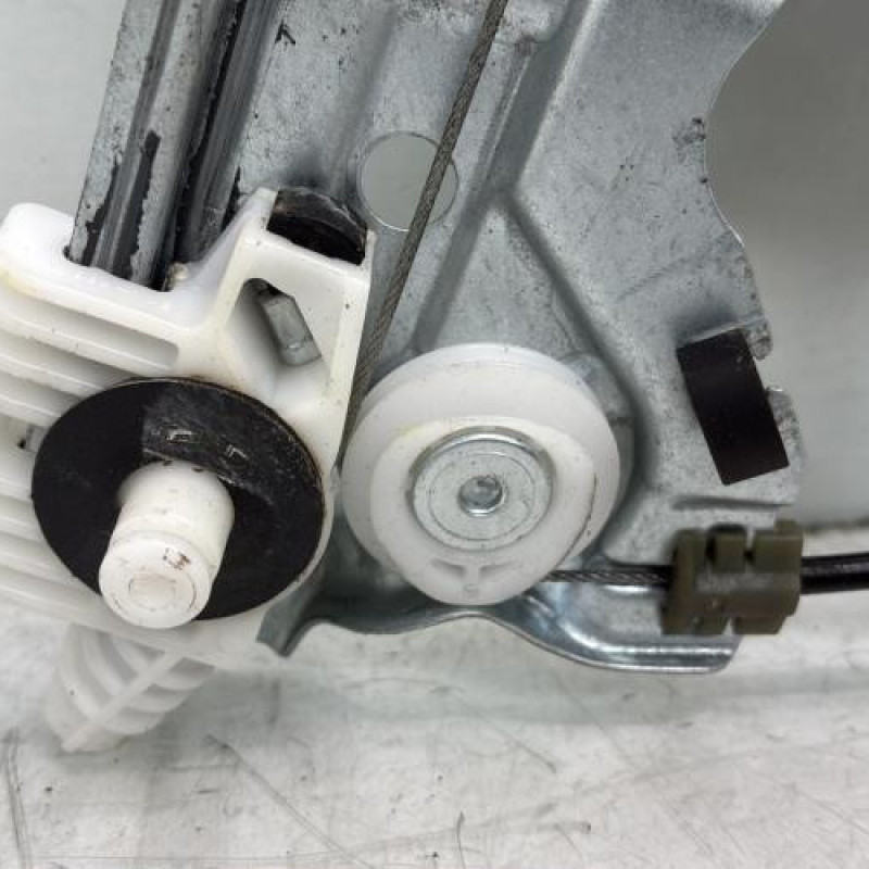 Leve vitre electrique avant droit RENAULT MEGANE 4 Photo n°5