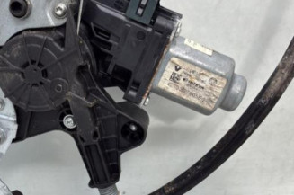 Leve vitre electrique avant droit RENAULT MEGANE 4