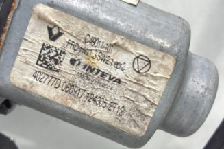 Leve vitre electrique avant droit RENAULT MEGANE 4