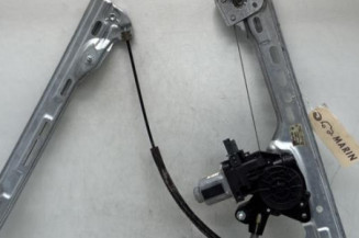 Leve vitre electrique avant droit RENAULT MEGANE 4