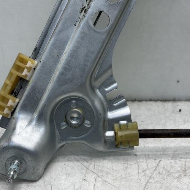 Leve vitre electrique avant droit RENAULT MEGANE 4 Photo n°11