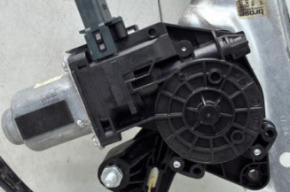 Leve vitre electrique avant droit RENAULT MEGANE 4