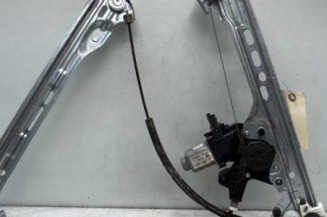 Leve vitre electrique avant gauche RENAULT MEGANE 4 Photo n°1