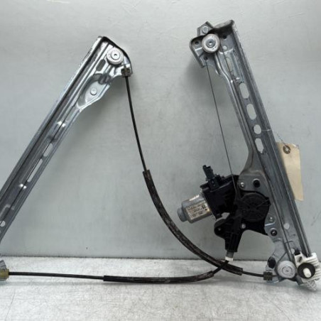 Leve vitre electrique avant gauche RENAULT MEGANE 4 Photo n°1