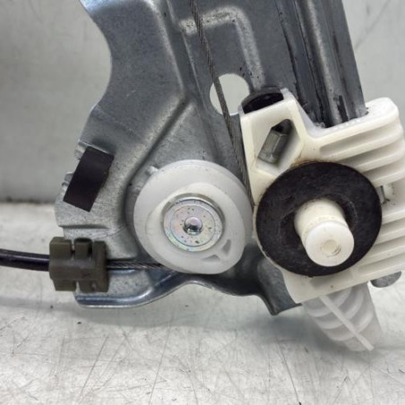 Leve vitre electrique avant gauche RENAULT MEGANE 4