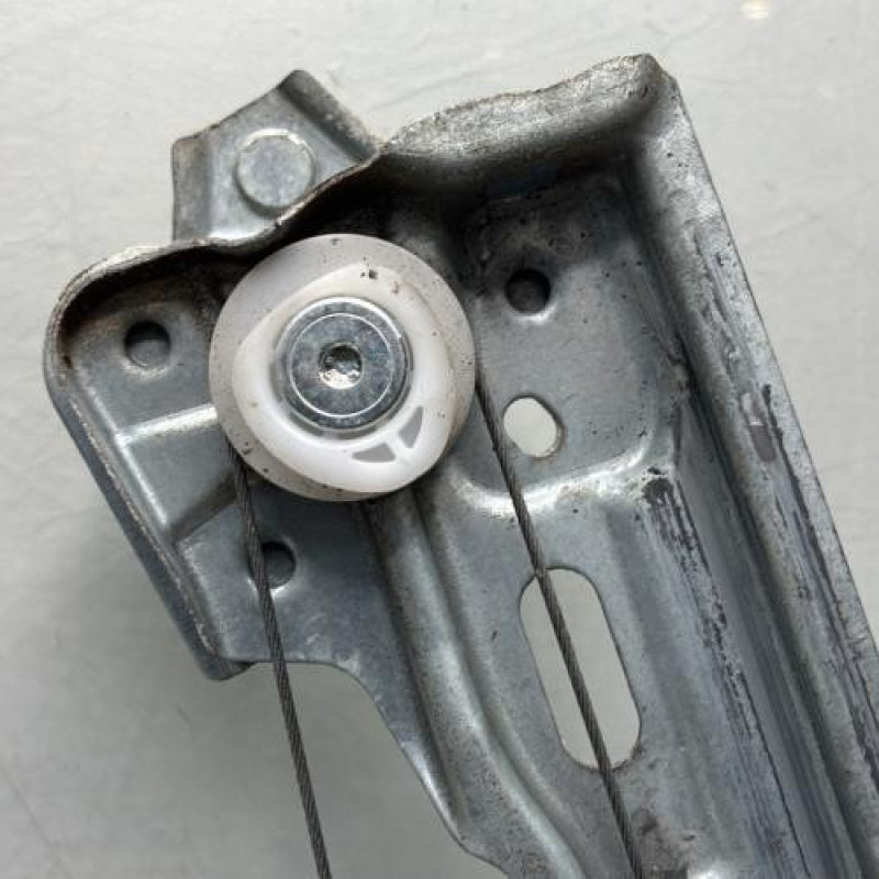 Leve vitre electrique avant gauche RENAULT MEGANE 4 Photo n°3